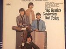 The Beatles Yesterday and today RIAA4