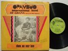 OPAMBUO show me your love ESSENTIAL DEEP HIGHLIFE GHANA ? listen