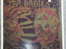 Tar Babies Face The Music LP '82 VG++/VG++ Bone Air KBD Punk Bob Mould Butch Vig