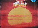 Sunbirds-same German prog jazz lp reissue new Garden of Delights
