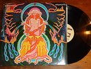 Hawkwind double  record album Space Ritual