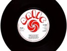 Johnson Family - Peace In The Family / I Only Want To Be With You - UK antic