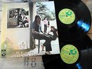 PINK FLOYD UMMAGUMMA 2 LP 33T VINYLE VG+ COVER EX SDHW 1/2 1973 ORIGINAL