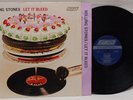 THE ROLLING STONES Let It Bleed [Vinyl LP] London NPS 4 Excellent