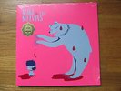 MIKE & THE MELVINS Three Men And A Baby WHITE vinyl Loser Edition OOP SEALED