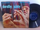 DOROTHY ASHBY HARPIST HARP JAZZ US LP 1961 ARGO RECORDS STEREO LPS 690