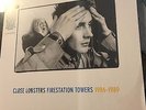 MINT Close Lobsters Firestation Towers: 1986-1989 3 LPs Record Store Day 2015