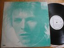 DAVID BOWIE - SPACE ODDITY - VERY RARE KOREA VINYL 12