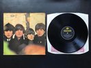 BEATLES FOR SALE STEREO PARLOPHONE PCS 3062 Y/B G/F YEX 142-1 143-1 EX/EX-