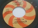 RARE Latin Northern Soul Louie Ramirez I DIG RHYTHM #72771 Mercury L K
