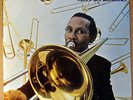 MON RIVERA Mon Y Sus Trombones EX+ VAYA SALSA LP