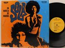 SOLA Un Muneco De Madera LP 1972 RCA RARE Latin Soul Funk HEAR