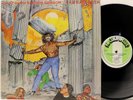 YABBA YOUTH Chant Down Babylon Kingdom LP NATIONWIDE UK KILLER DUB REGGAE HEAR