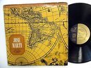 JOSE MARTI Voz viva e America latina LP Mexico Spoken word