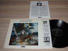 Clara mondshine LP - memorymetropolis / 1983 KLAUS SCHULZE IC Press NEUF