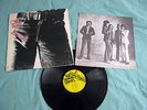 THE ROLLING STONES - Sticky Fingers - ORIG UK Vinyl LP w/ ZIPPER + Insert VG/VG-