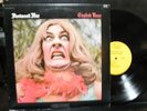 FLEETWOOD MAC ENGLISH ROSE LP ORIGINAL YELLOW EPIC RARE PETER GREEN