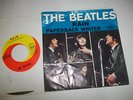 The Beatles Paperback Writer  RAIN 45 + PS Picture Sleeve USA 1966
