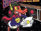 The Turntablist Super Duck Breaks Scratch Sample LP New