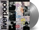 FRANKIE GOES TO HOLLYWOOD Liverpool 180G SILVER COLOURED Vinyl LP Limited Ed