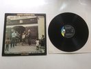 CCR Creedence clearwater revival LP Willy and the poor boys UK Liberty press
