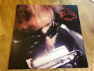 Neil Young LP Unplugged 1993 USA Reprise 1st press BEAUTIFUL COPY
