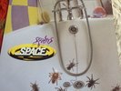 Space - Spiders Vinyl LP Record Indie Brit Pop 1990s 1st Press Original