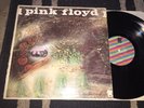 PINK FLOYD LP A Saucerful Of Secrets  tower st-5123 PSYCH