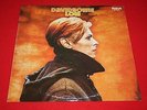 David Bowie ?/ Low / RVP-6154 / JAPAN LP