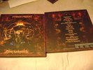 judas priest (BOX SET) IRON MAIDEN MOTORHEAD SAXON BLACK SABBATH ANTHRAX SLAYER