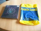 Pink Floyd Pulse LP Vinyl Neu Original verpackt