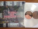 Nothing Tired of Tomorrow Vinyl CLEAR VINYL LP 1 of 100 made SUPER RARE