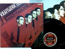 Kraftwerk - Die Mensch·Maschine GER LP 1978 + Innerbag //9
