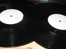 Captain Beefheart - Somewhere Over Detroit TEST PRESSING Vinyl DLP *1 of only 5