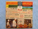 CURTIS FULLER SOUTH AMERICAN COOKIN'  EPIC LA 16020 ORIG. NM/VG++