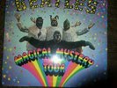 The beatles magical mystery tour parlophone 2 45s plus book Smmt-1
