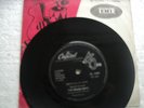 The Beach Boys -Mountain of Love/Then I kissed her - Rare SINGAPORE 45