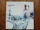 Radiohead OK Computer First Press Double Vinyl