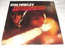 Kim Fowley 