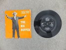 The Big Bopper - Chantilly Lace EP ZEP10004A Mercury 7