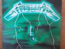 METALLICA 
