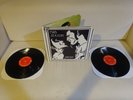 VG++ Mad Season Above LP Orig 1995 Columbia Press Pearl Jam Alice Chains Vs Ten
