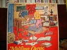 ALESSANDRO ALESSANDRONI-MALITIOUS CLASSIC RARE LIBRARY LP COPY MINT UNPLAYED