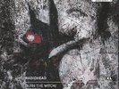 RADIOHEAD BURN THE WITCH/SPECTRE RARE LTD UK 7