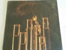 Shoji Yokouchi-Boiling Point-Audiophile Japan LP-Toshiba Pro Use SEALED COPY