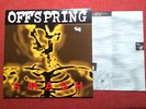 Lp Offspring: Smash, Epitaph 86432-1