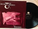 Siouxsie & The Banshees  lp   Tinderbox   US orig. lp