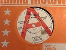 THE TEMPTATIONS UK MOTOWN DEMO 45 GET READY 1966