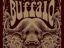 BUFFALO - Buffalo - LP Ghost Highway