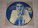 THE STYLE COUNCIL - LIVE IN CHIPPENHAM, MARCH 1984 - LP 33 GIRI PICTURE DISC